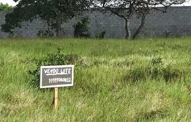 Imagem 1: Terreno no Angelim