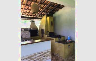 Imagem 7: Santa Luzia - Casa Padrão - Industrial Americano