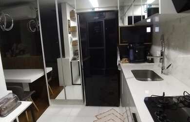 Imagem 9: Barueri - Apartamento Padrão - Melville Empresarial II