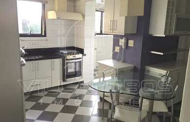 Imagem 10: Apartamento com 3 dormitórios, 146 m² - venda por R$ 1.450.000 ou aluguel...