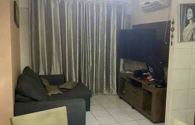 Imagem 2: VITA PRAIA. Piscina, Churrasqueira, Ar-condicionadoe62m² de Área