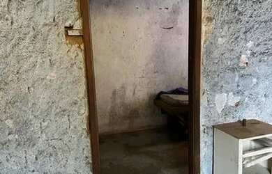 Imagem 5: Terreno com estrutura de casa