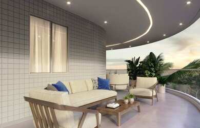 Imagem 14: Rio de Janeiro - RESIDENCIAL - Recreio dos Bandeirantes