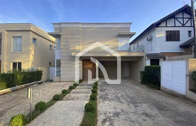 Imagem 2: Casa à venda, Alphaville, Santana de Parnaíba, SP