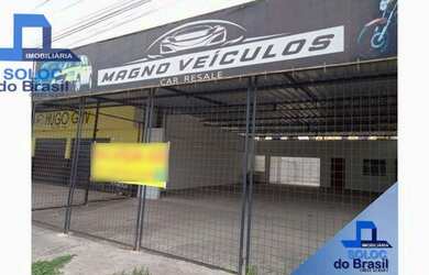 Imagem: Galpão para alugar, - Jaguarana - Paulista/PE