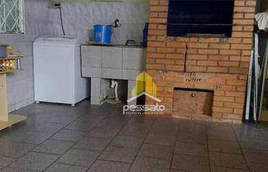 Imagem 12: Casa com 3 dormitórios à venda, 110 m² por R$ 298.000,00 - COHAB A...