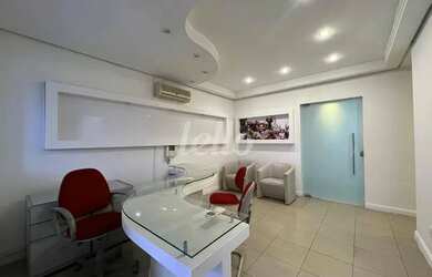 Imagem: O depósito possui 43m² de Área e Imóvel mobiliado e está