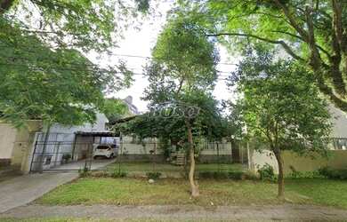 Imagem: O terreno possui 356m² de Área e está localizado em Água