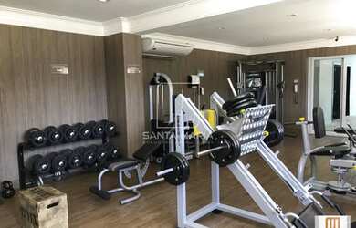 Imagem 8: Apartamento tipo - padrao 4 dormitórios/suite, cozinha planejada, portaria...