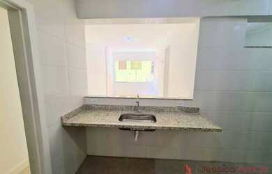 Imagem 12: Apartamento 2 quartos com 70 m², reformado em Laranjeiras com ótima...