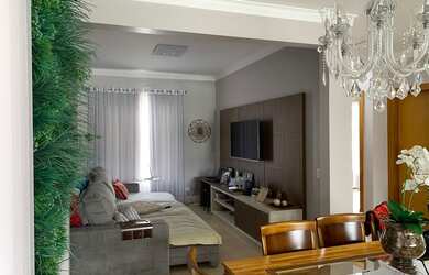 Imagem 8: Sao Paulo - Casa de Condomínio - Tambore 11