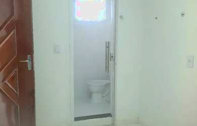 Imagem: A kitnet possui 1 Dormitório, 1 Banheiro, 30m² de Área e