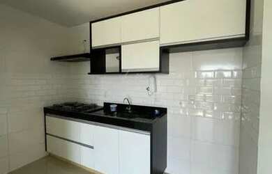 Imagem: O apartamento possui 2 Dormitórios, 2 Banheiros, 64m² de Área