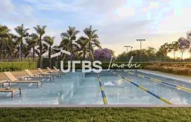 Imagem: O terreno possui 256m² de Área e está localizado em Alvorada