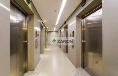 Imagem 3: Sala, 32 m² - venda por R$ 272.000,00 ou aluguel por R$ 1.550,00/mês...