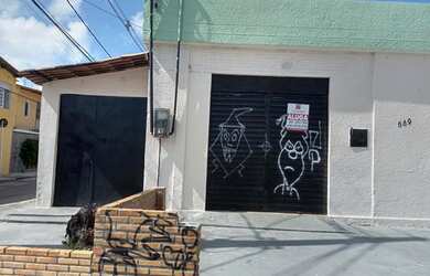 Imagem 6: Casa comercial com faturamento alto no São João do Tauape