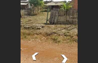 Imagem 1: Vendo terreno Terreno / lote com venda por R$17.000