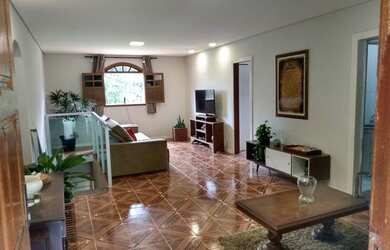 Imagem 1: Santa Luzia - Casa Padrão - Industrial Americano