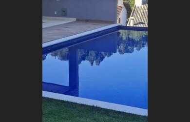 Imagem 4: Casa com vista para montanha no Residencial 10