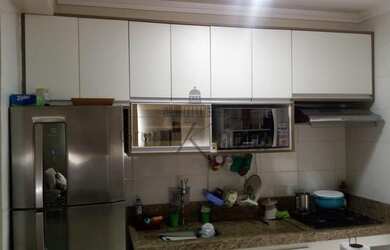 Imagem 15: Apartamento / Padrão - Jardim Copacabana - Venda - Residencial Fatto...