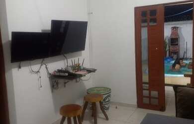 Imagem 13: Casa Na Praia - São Miguel Dos Milagres- AL