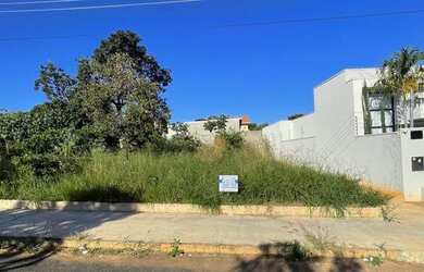 Imagem: O terreno e está localizado em Do Turista 2ª Etapa, Caldas