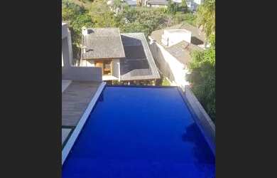 Imagem 8: Casa com vista para montanha no Residencial 10