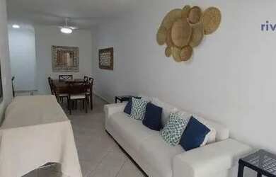 Imagem: O apartamento possui 3 Dormitórios, 2 Banheiros, 2 Vagas na