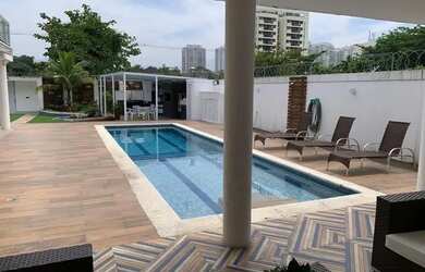 Imagem 3: Casa para aluguel no condomínio Jardim de Barra Bonita