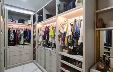 Imagem 4: Passaredo Ponta Negra / Dúplex 04 Quartos - sendo 03 Suítes/ Mobiliada/ Área Gourmet e Pis