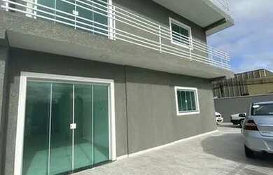 Imagem: Alugo casa no boqueirão