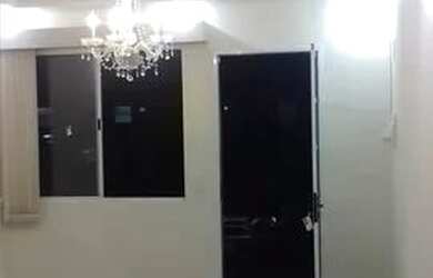 Imagem: A casa em condomínio possui 2 Dormitórios, 1 Banheiro, 1 Vaga