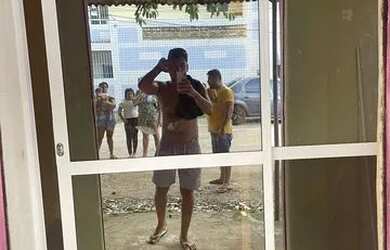 Imagem 5: Lojinha na Imbiribeira. 