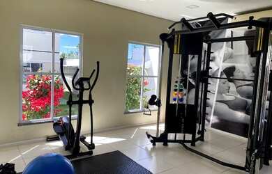 Imagem 7: Apartamento para venda CONDOMINIO VILLAGE NATUREZA - Juazeiro do Norte - CE