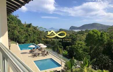 Imagem: O apartamento possui 3 Dormitórios, 4 Banheiros, 2 Vagas na