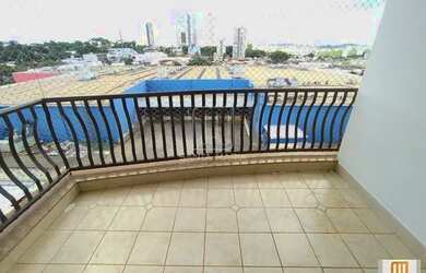 Imagem 3: Apartamento tipo - padrao 4 dormitórios/suite, cozinha planejada, portaria...