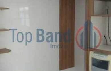 Imagem: A casa em condomínio possui 3 Dormitórios, 1 Banheiro, 2 Vagas