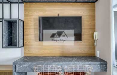 Imagem 5: Apartamento para alugar no bairro Vila Olímpia - São Paulo/SP, Zona Sul