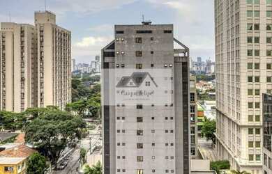 Imagem 10: Apartamento para alugar no bairro Vila Olímpia - São Paulo/SP, Zona Sul