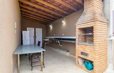 Imagem 5: casa em condominio fechado no bairro parada inglesa perto do metro 3 andares