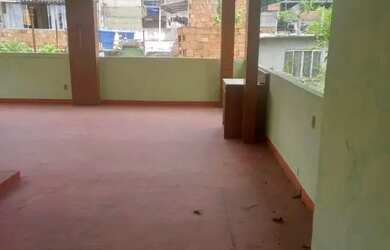 Imagem: A casa possui 2 Dormitórios, 1 Banheiro, 100m² de Área e