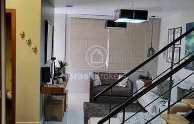 Imagem 3: Rio de Janeiro - Apartamento Padrão - Freguesia Jacarepaguá