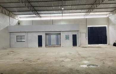 Imagem 8: Galpão 400 m² para venda ou locação - Piam, Belford Roxo