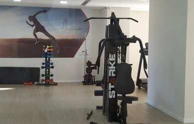 Imagem 7: Alugo apto novo, 2 dorm, Piraporinha - Diadema, Condominio Cores