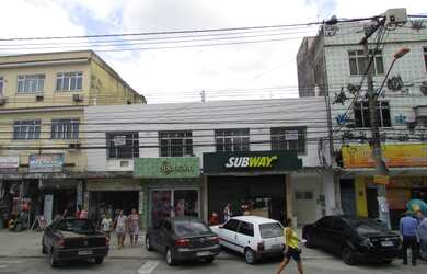 Imagem: O apartamento possui 1 Dormitório, 1 Banheiro, 50m² de Área