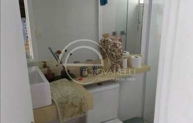 Imagem 12: Rio de Janeiro - Apartamento Padrão - Recreio dos Bandeirantes