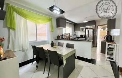 Imagem 3: Sobrado com 3 dormitórios, 161 m² - venda por R$ 820.000,00 ou aluguel...