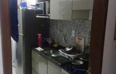 Imagem 6: Apartamento para São João