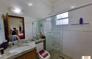 Imagem 8: Casa (sobrado em condominio) 3 dormitórios/suite, cozinha planejada, portaria 24hs, lazer