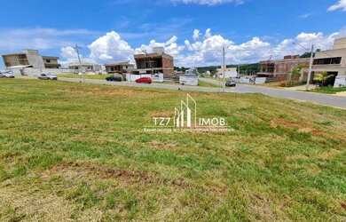 Imagem: Ágio Jardins Capri com 370,00 m² - Ágio R$ 196.600,00